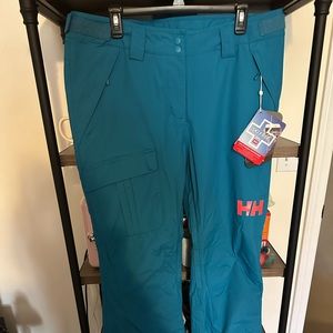 Helly Hansen W Sensation Ski Pant
